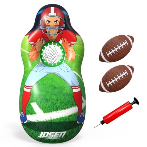 48 inch Football Target Net
